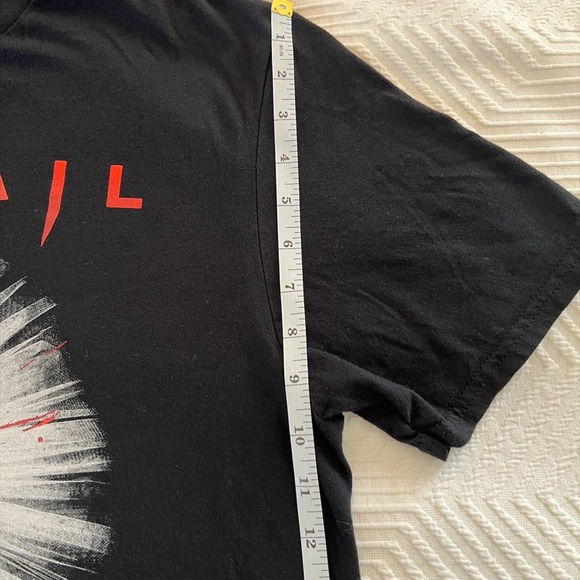 Abigail 2024 Movie Promo T-Shirt - Picture 8 of 9